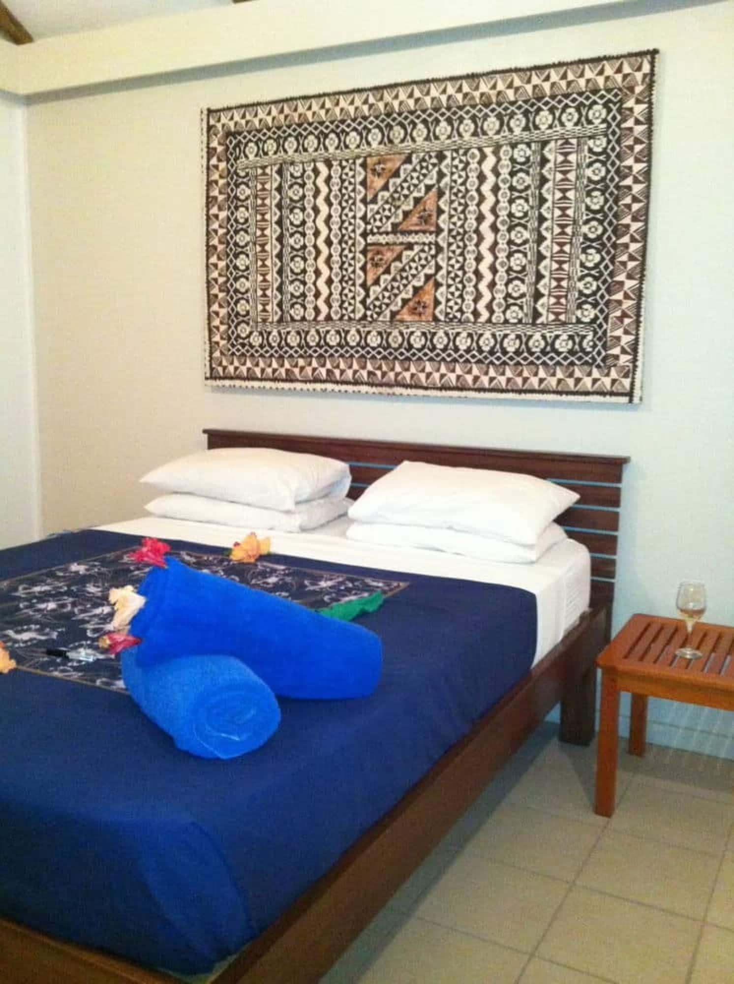 Hotel Oasis Palms Nadi Exterior foto