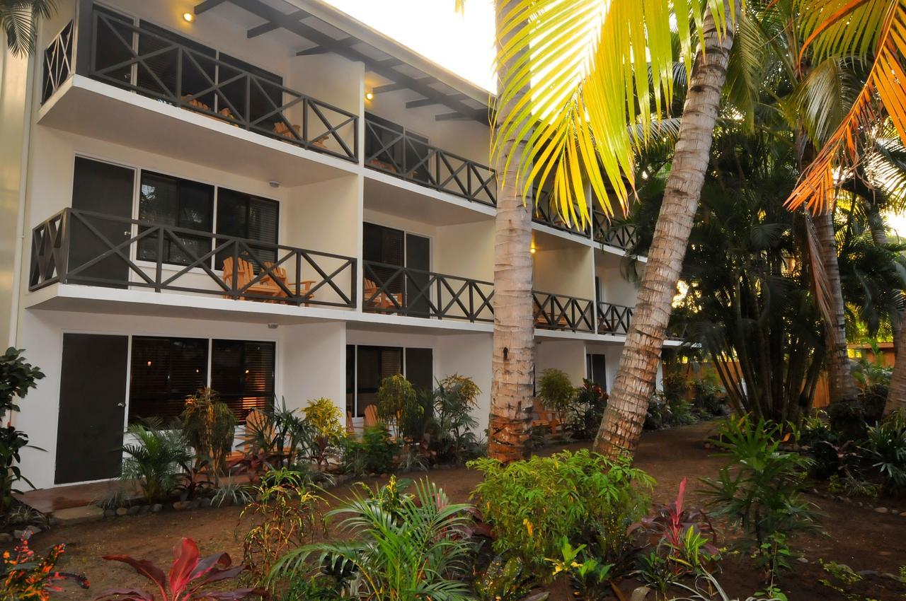 Hotel Oasis Palms Nadi Exterior foto
