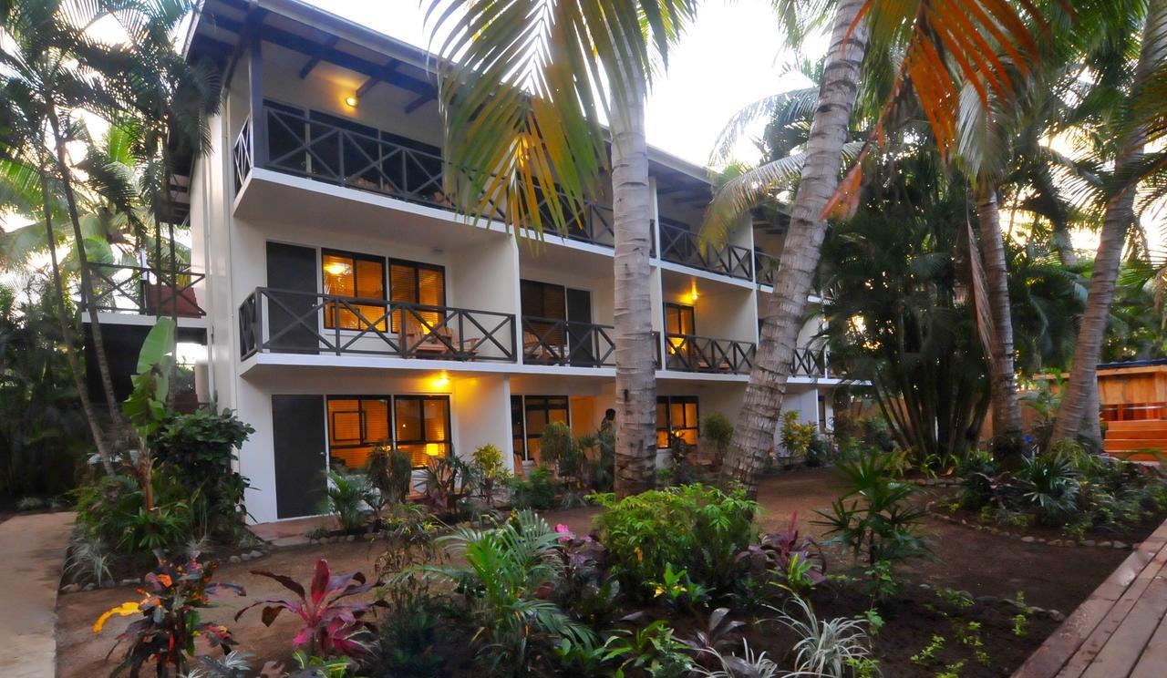 Hotel Oasis Palms Nadi Exterior foto