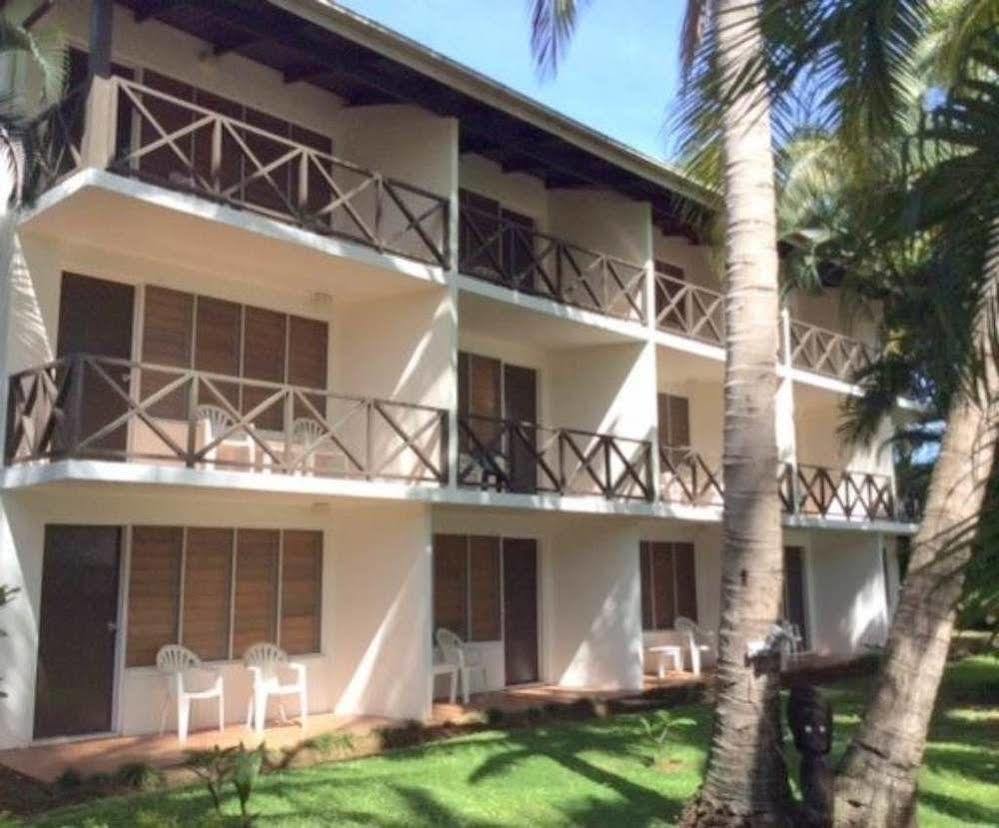 Hotel Oasis Palms Nadi Exterior foto