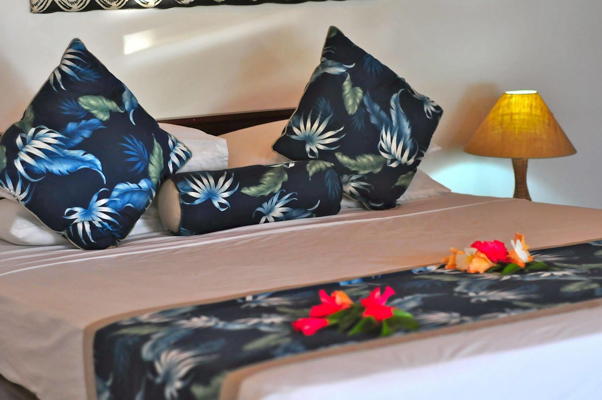 Hotel Oasis Palms Nadi Exterior foto