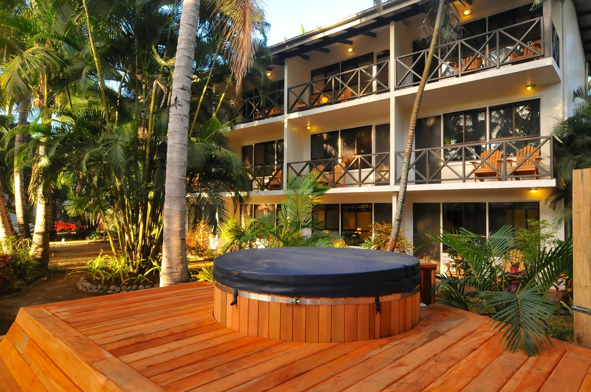 Hotel Oasis Palms Nadi Exterior foto
